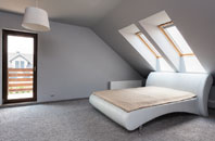 Netherbrough bedroom extensions