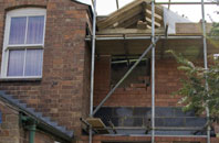 free Netherbrough home extension quotes