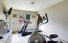 Netherbrough home gym construction leads