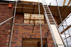 house extensions Netherbrough