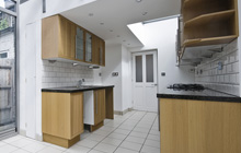 Netherbrough kitchen extension leads